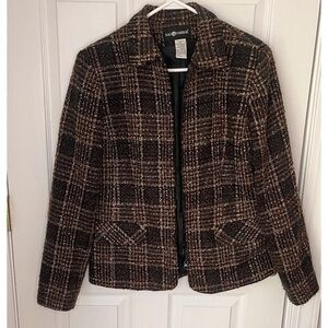 Sag Harbor Blazer‎ Size 10